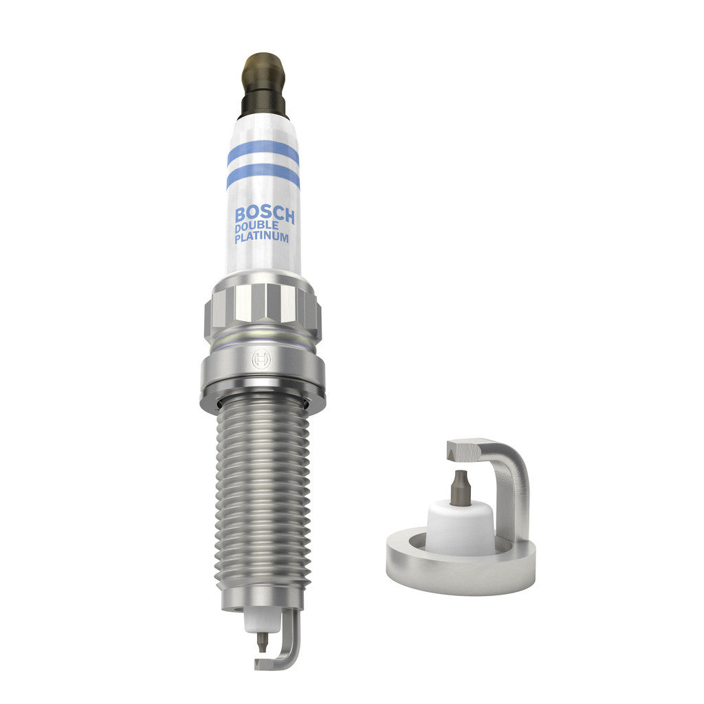 6x Zündkerzen Bosch Platinum passend für N55 S55 Motor BMW