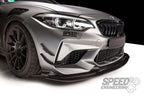 Canard Set passend für BMW M2C F87