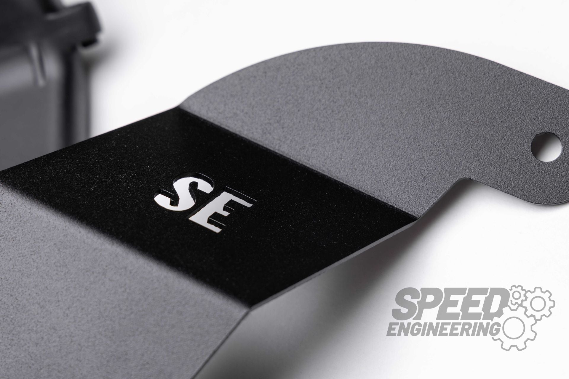 Speed Engineering Bremsenkühlung Komplettset – Vorderachse für BMW M2 Competition