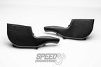 SPEED Engineering Bremsenkühlung Hinterachse passend für BMW F und G Serie M G8x F8x M2 M3 M4