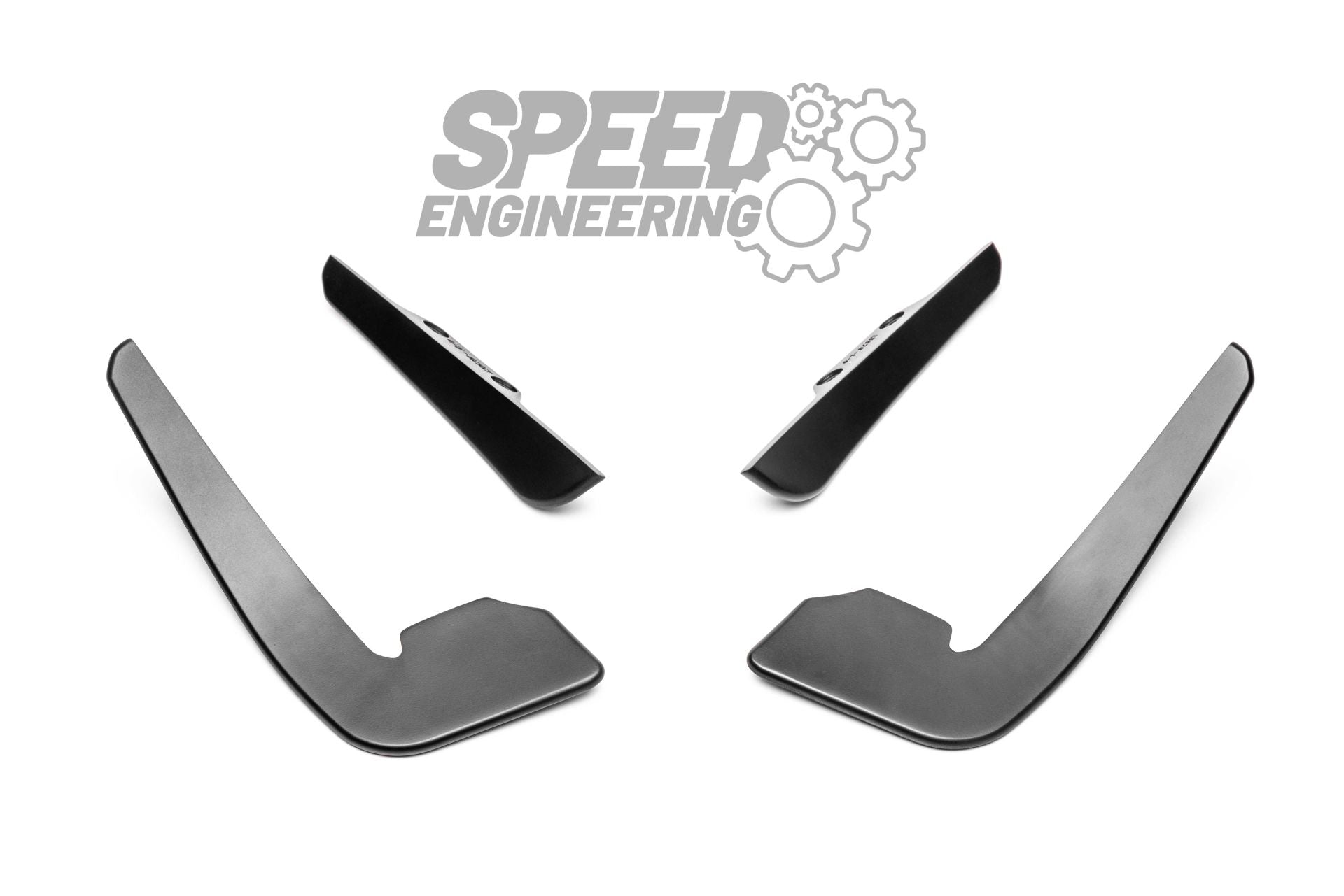 Canard Set passend für BMW M2C F87
