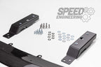 Chassis Mounted Splitter passend für BMW M3 F80/M4 F82 mit Teilegutachten