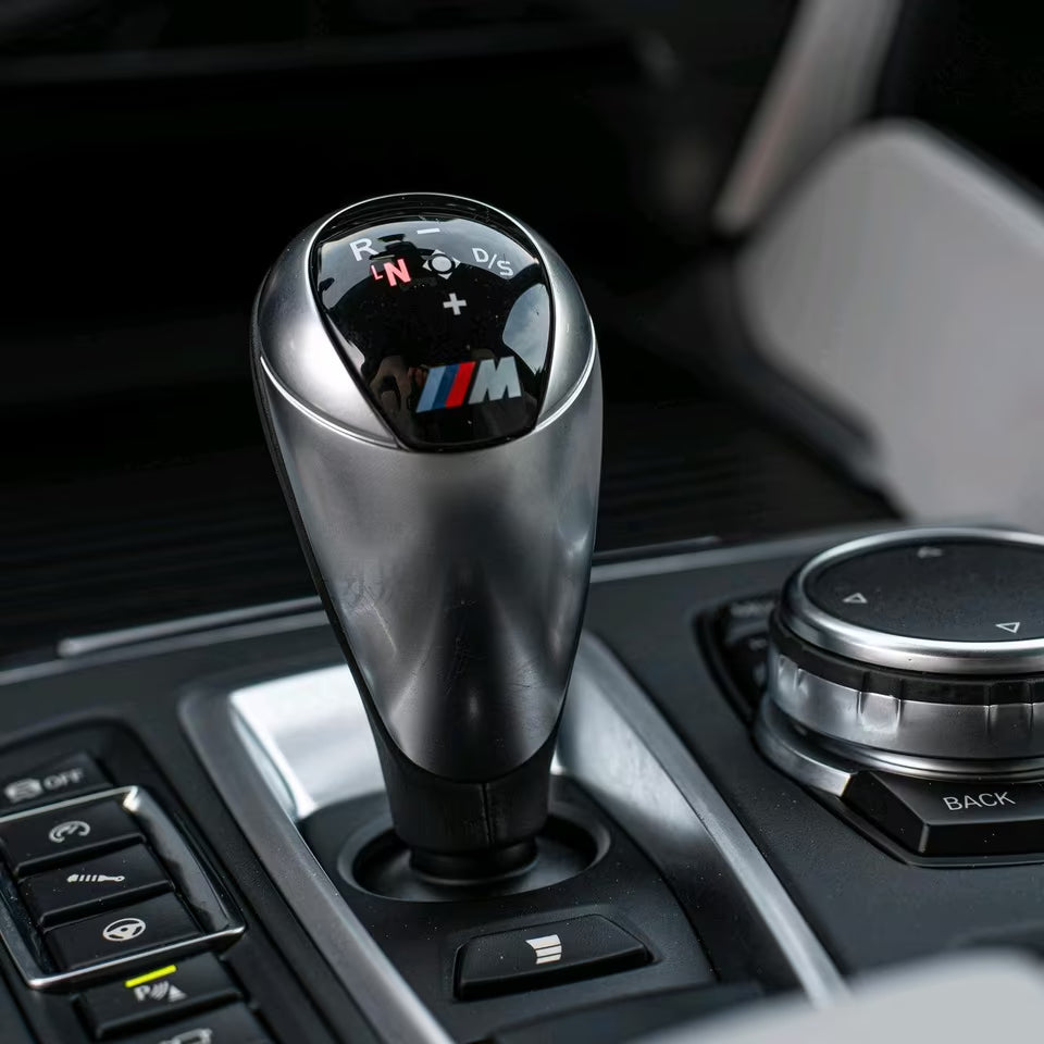 BMW ///M 7-Gang DKG Servicekit