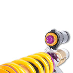 KW Gewindefahrwerk V4 Clubsport inkl. Stützlager F80/F82