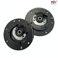 verstellbare Uniball | RACING | STREET Domlager passend für F87 M2C | F80 M3 | F82 F83 M4 BMW