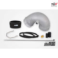 do88 J-Pipe passend für S55 F-Serie | F87 M2C | F80 M3 | F82 F83 M4 BMW inkl. GUTACHTEN