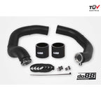 do88 Chargepipe passend für S55 F-Serie | F87 M2C | F80 M3 | F82 F83 M4 BMW inkl. GUTACHTEN