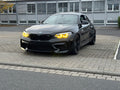 DRL Tagfahrlichter Module gelb weiß switch CSL Modul passend für BMW M2 (F87/F22/F23) Facelift