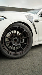 RacingDivision VR5 M-SPEC 18 Zoll