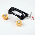 Powerflex Differential Verstärkungs-Kit, Brücke für doppelte Differential Lagerung passend für BMW M2, M2 Competition, M3, M4 F8x