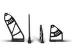 GT4 Carbon Heckspoiler Spoiler Heckflügel Motorsport passend für BMW INKLUSIVE TEILEGUTACHTEN