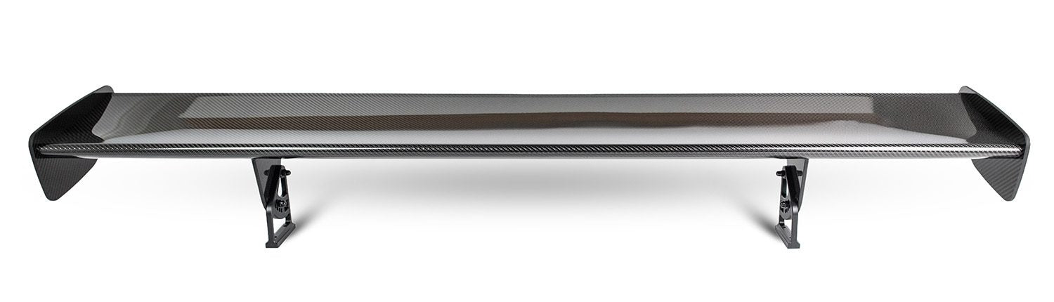 GT4 Carbon Heckspoiler Spoiler Heckflügel Motorsport passend für BMW INKLUSIVE TEILEGUTACHTEN