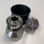 KOTTE Performance Crank Hub Upgrade passend für N55 & S55 | F8x M3 M4 | F87 M2 M2 C BMW