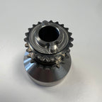 KOTTE Performance Crank Hub Upgrade passend für N55 & S55 | F8x M3 M4 | F87 M2 M2 C BMW