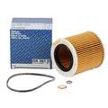 Ölfilter – passend für BMW M2 Competition, M3 & M4 (S55-Motor)
