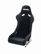 Recaro Pole Position schwarz mit ABE