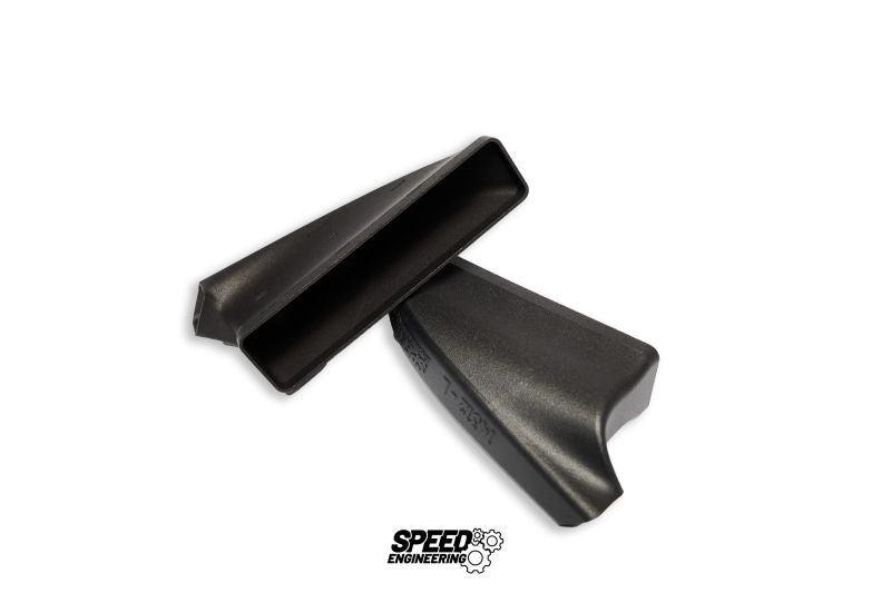 Bremsenkühlung passend für BMW M2 M3 M4 G87/G80/82 F87/F80/F82 Toyota Supra MK5- Clubsport VA Set