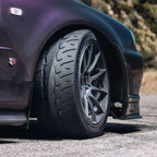 YOKOHAMA AD09 265/35 R18 97W XL