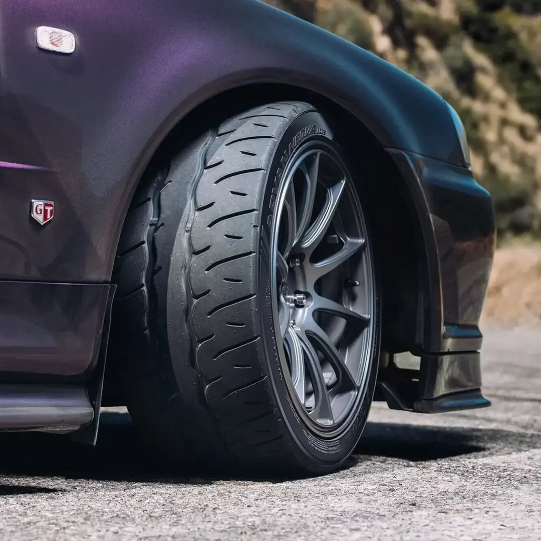 YOKOHAMA AD09 265/35 R18 97W XL