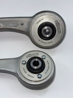 Uniball-Lager inkl. Zugstrebe passend für F87 M2 F80 M3 M3 F82 M4 Vorderachse BMW Lemförder, Millway