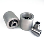 Millway Uniballlager hintere Querlenker innen passend für E9x M3 E82 1M | F87 M2 F8x G8x M4 BMW