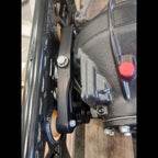 Diff Lift-Kit Street passend für F87 M2c | F80 M3 | F82 F83 M4 BMW