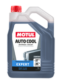 MOTUL AUTO COOL EXPERT -37°C 5L