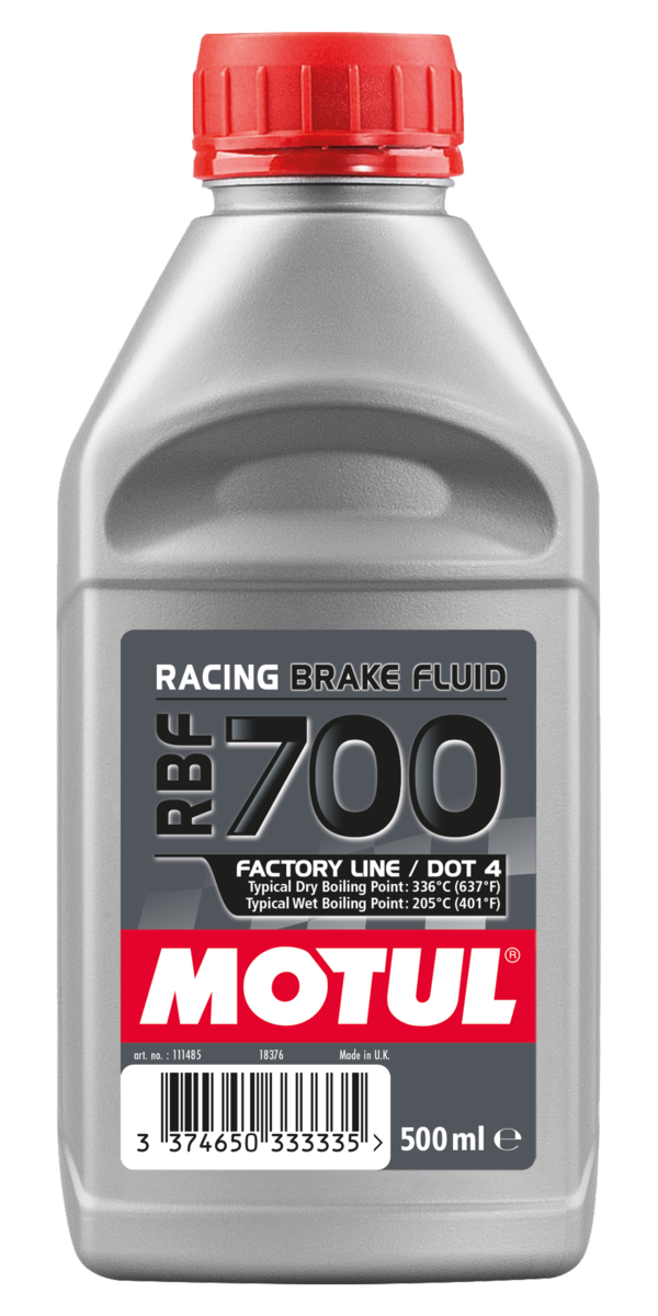 MOTUL RBF 700 0,5L