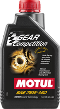 Motul GEAR COMPETITION 75W140 1L