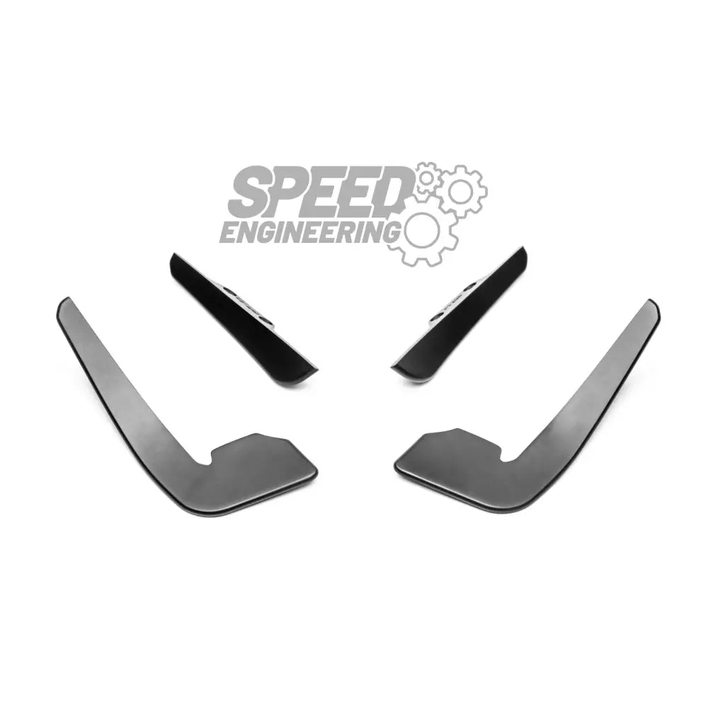 Canard Set passend für BMW M2C F87 - Canards