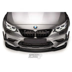 Canard Set passend für BMW M2C F87 - Canards