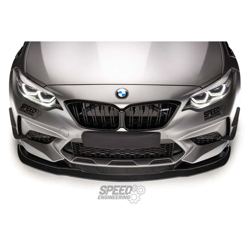 Canard Set passend für BMW M2C F87 - Canards