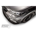 Canard Set passend für BMW M2C F87 - Canards