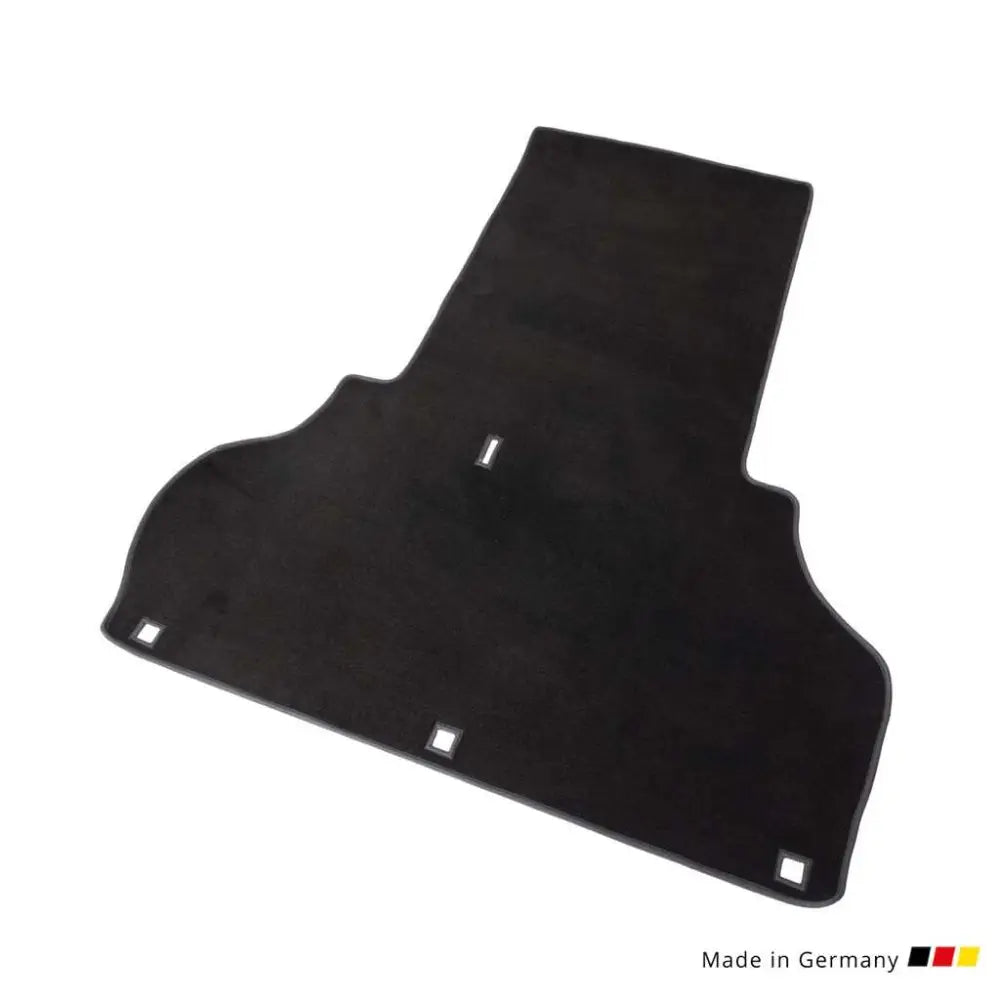 Clubsport Teppich passend für F2x inkl. F87 M2 BMW 2er Coupe - Clubsport