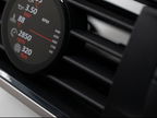 Datendisplay BMW F2X F20 F21 F22 F23 F87 RUND