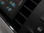 Datendisplay BMW 3er 4er F3X F30 F80 F82 F83 ECKIG