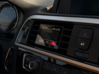Datendisplay BMW F20 F21 F22 F23 F87 ECKIG