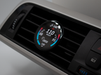 Datendisplay BMW F3X F30 F31 F32 F80 F82 F83 RUND