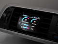 Datendisplay BMW 3er 4er F3X F30 F80 F82 F83 ECKIG