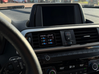 Datendisplay BMW F20 F21 F22 F23 F87 ECKIG