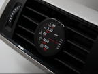 Datendisplay BMW F2X F20 F21 F22 F23 F87 RUND