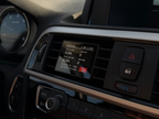 Datendisplay BMW F20 F21 F22 F23 F87 ECKIG