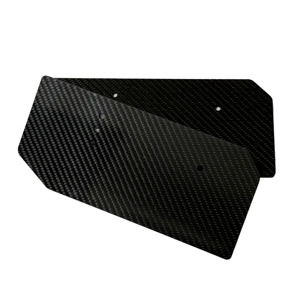 ’CUP’ SEITENTEIL CARBON FÜR GT4 HECKFLÜGEL - Competition - Heckflügel