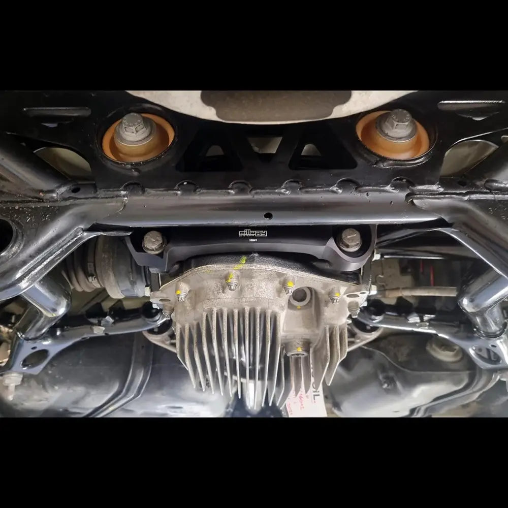 Diff Lift-Kit Street passend für F87 M2c | F80 M3 | F82 F83 M4 BMW - Differential