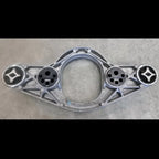 Diff Lift-Kit Street passend für F87 M2c | F80 M3 | F82 F83 M4 BMW - Differential