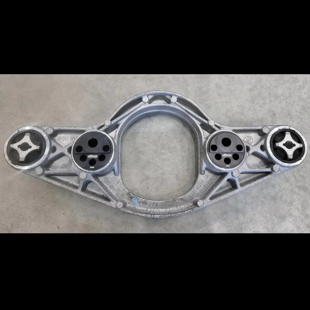 Diff Lift-Kit Street passend für F87 M2c | F80 M3 | F82 F83 M4 BMW - Differential