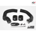 do88 Chargepipe passend für S55 F-Serie | F87 M2C | F80 M3 | F82 F83 M4 BMW inkl. GUTACHTEN - Motor