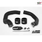 do88 Chargepipe passend für S55 F-Serie | F87 M2C | F80 M3 | F82 F83 M4 BMW inkl. GUTACHTEN - Motor
