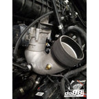 do88 J-Pipe passend für S55 F-Serie | F87 M2C | F80 M3 | F82 F83 M4 BMW inkl. GUTACHTEN - Motor