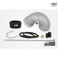 do88 J-Pipe passend für S55 F-Serie | F87 M2C | F80 M3 | F82 F83 M4 BMW inkl. GUTACHTEN - Motor